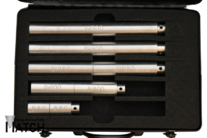 Extencion Kit 600 for Mechanical Valve-Out Spreader (MVOS7T) 50,100,150,300mm